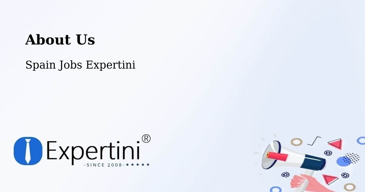 About Expertini Recruitment Platform  – Salou - Salou, Spain Jobs Expertini