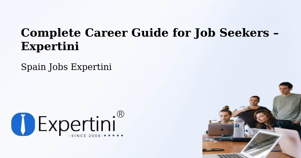 Career Guide for Job Seekers – Salou - Salou, Spain Jobs Expertini