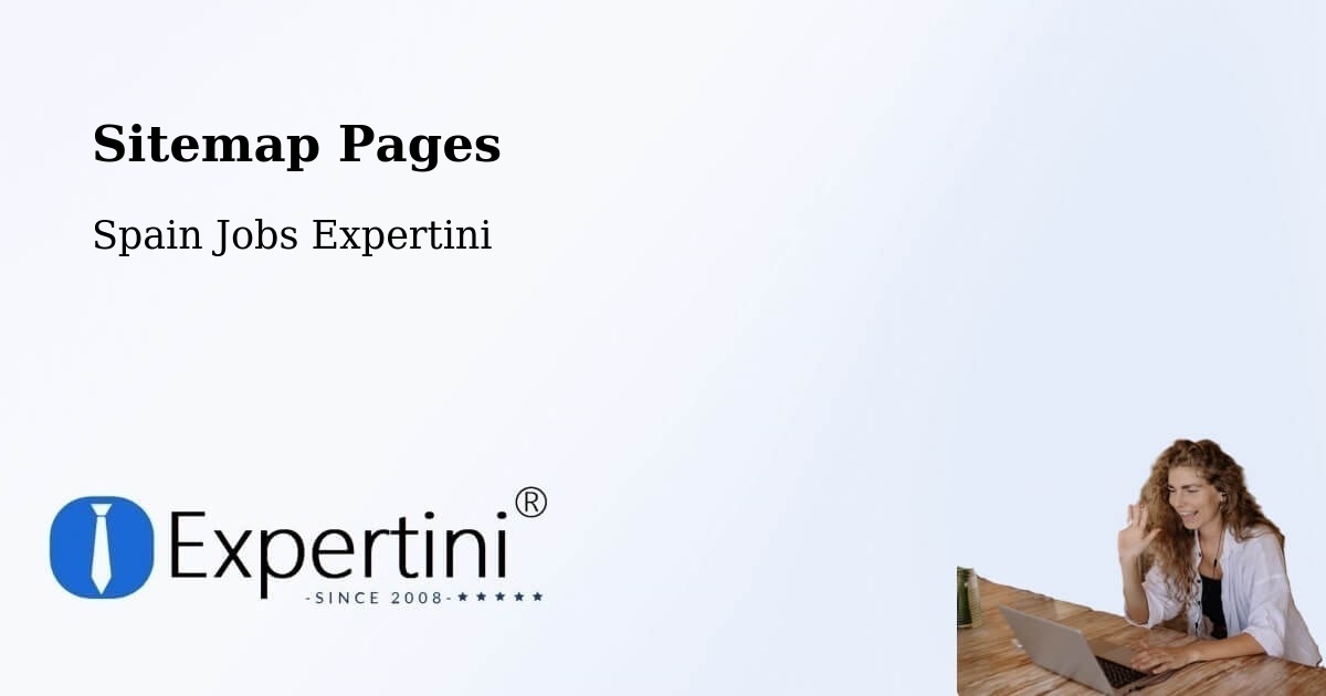 Sitemap Pages - Salou - Spain Jobs Expertini