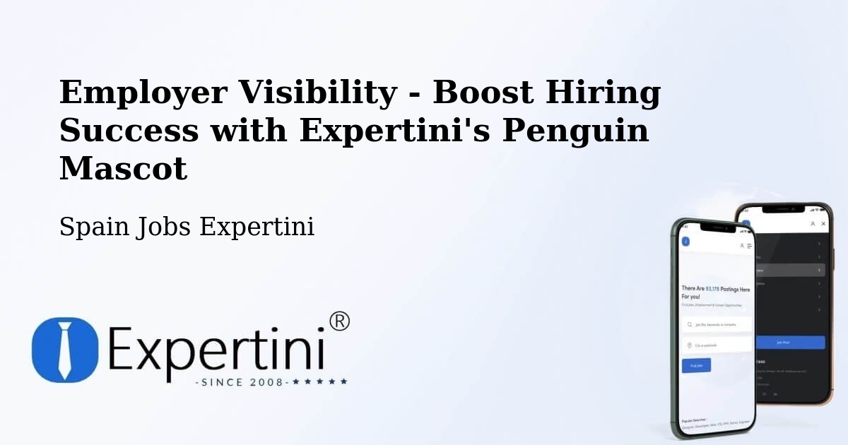 CV and Resume Visibility Optimization – Salou - Spain Jobs Expertini